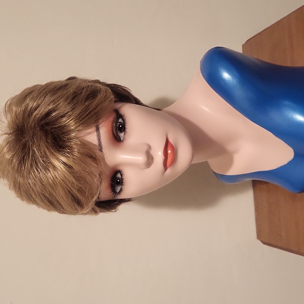 Paula Young Wig A0354 Finley 14/88A